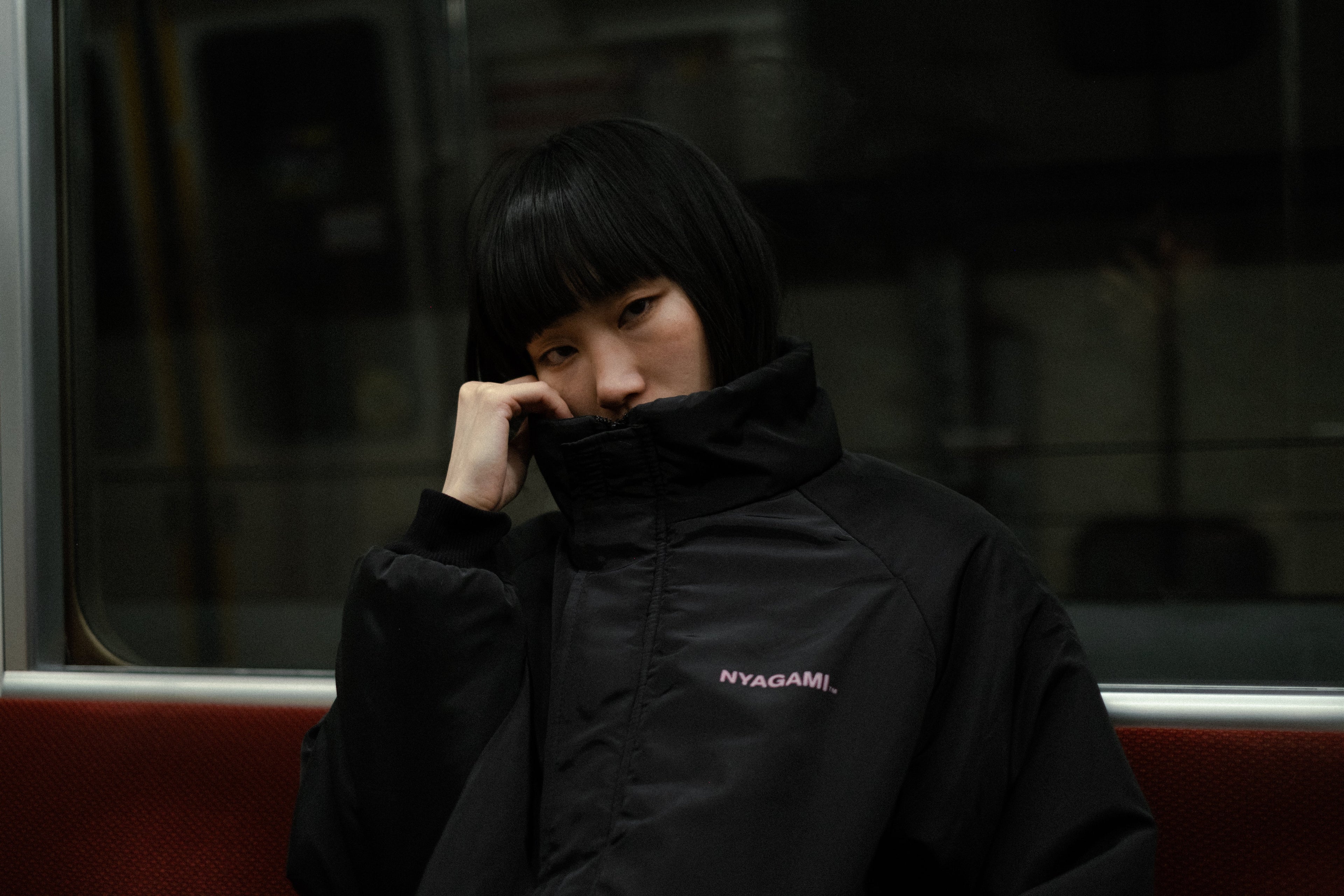 GAMI:ONE STUDIO WINTER COLLECTION